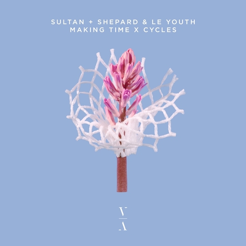 Sultan + Shepard & Le Youth & Julia Church - Making Time x Cycles